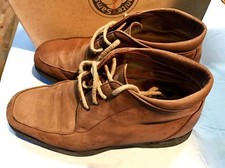 Scarpe SAMSONITE Oakland tg.7 EUR 40 cuoio