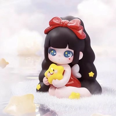 HOT Gift TNT SPACE Liita's Dream Series Confirmed Blind Box Figure