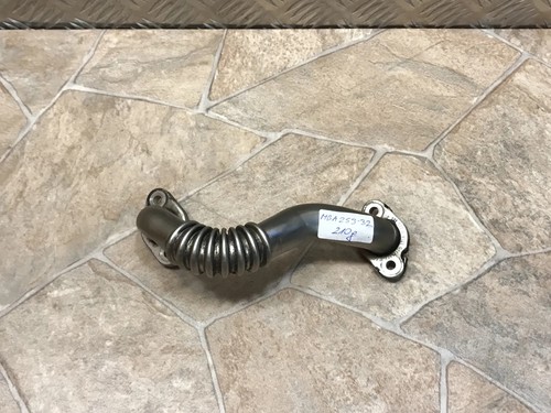 VW PASSAT B7 362 AGR-Rohr 03P131521A 2.00 Diesel 125kw 2011 17388880