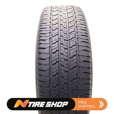 Set Of 2 Used 23570r16 Pathfinder Ht - 107t - 8-932 No Repairs
