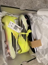 Adidas F50 Elite Cleats Men, Size 8