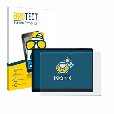 Schutzfolie Matt für Doogee Tab E3 Max 14 Displayschutz Antireflektierend