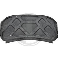 8814270 MotorraumdäMmung Motorhaube FüR Ford Mondeo III Turnier (Bwy)
