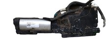 Condensateur Citroen C4