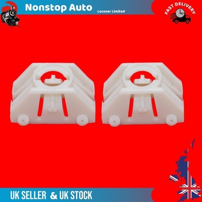 2X Bremspedal Booster Clip Halterung Für VW Phaeton 3D Polo Mk4 1J0721169