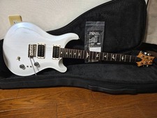 PRS CE24 CE 24-08 SwampAsh Limited Edition