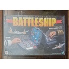 New & SEALED Vintage 1998 Milton Bradley BATTLESHIP Classic Naval Combat Game