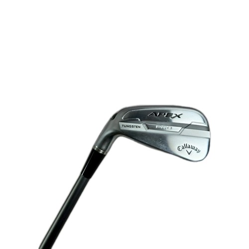 Callaway Apex Pro Iron (Used)