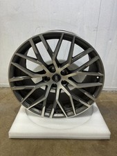 2017 - 2023 Audi R8 V10 20x11 REAR Alloy Wheel Rim OEM GENUINE 4S0601025C