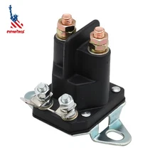 DC Contactor Starter Relay Solenoid For Trombetta 784-1221-210 117-1197 12V