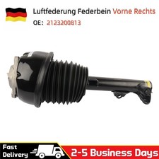 Vorne Rechts Luftfederung Federbein F&uuml;r Mercedes W212 E300 E350 2123200813