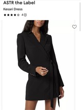multicolor long sleeve sequin dress Black Long Sleeve Multicolor 3D Sequin Mini Dress