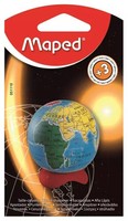 TemperÓWka Maped Globe Maped