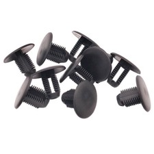 100 X YOU.S Interior Trim Clips For Ford Mondeo I II III IV - W700673S300