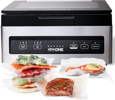 Avid Armor Chamber Vacuum Sealer Machine USV1 Ultra ONE