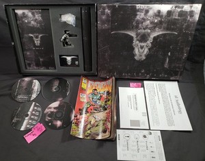 Id Anthology | eBay