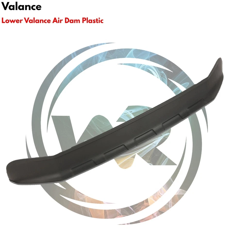 Front Bumper Chrome & Fog Lights Kit For 2011-2016 Ford F-250 F-350 Super Duty Foto 4 de 4