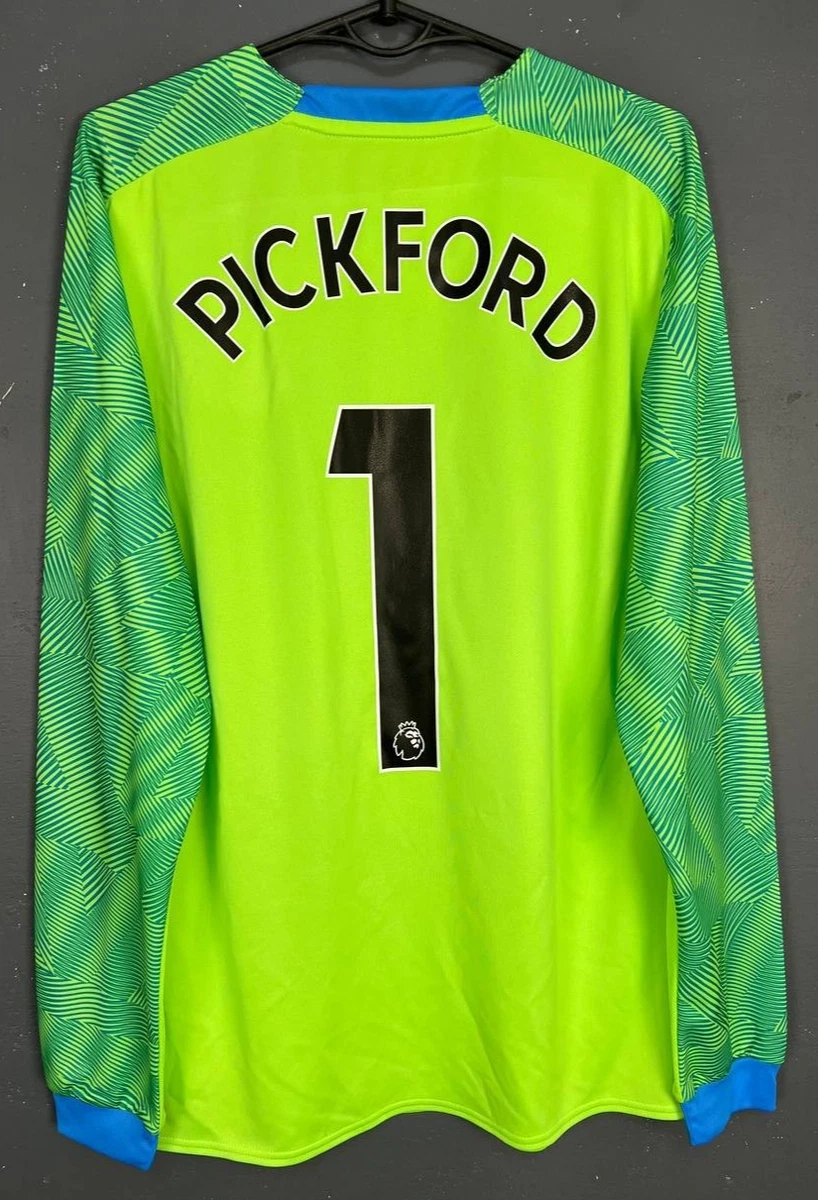 Maillot d'entraînement Everton - Rose - Enfants