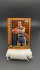 2025 Topps Rick Barry Base (Raw)