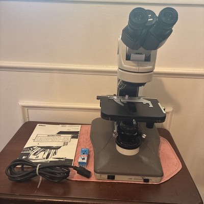 Nikon LABOPHOT 2 | Complete with Eyepieces & Objectives -see all images
