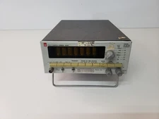 General Radio 1192-B Counter & General Radio - POWERS ON