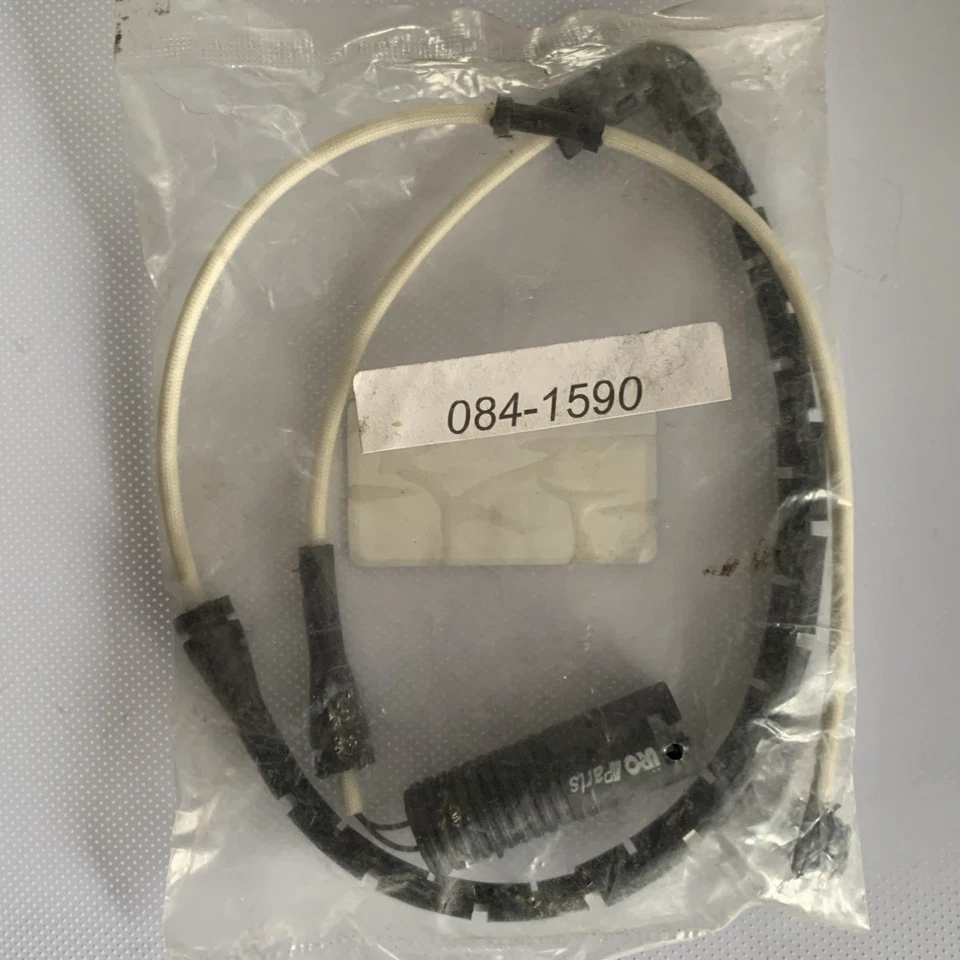 Sensor de desgaste de pastillas de freno URO Parts SEM0012 para 03-12 Land Rover Range Rover Foto 2 de 3