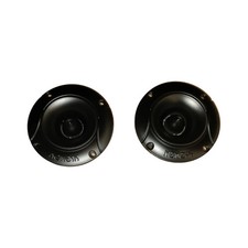 Nemesis Audio NA-TW37 3.8" 250W Super Tweeters 4-Ohm Pair