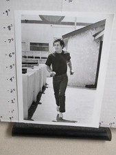 ABC TV show photo 1972 Michael ONTKEAN The Rookies police