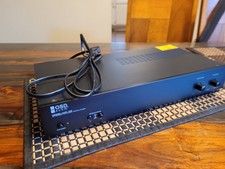 OSD Audio AMP120 Stereo Amplifier AMP 60 Watt...