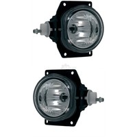 Nebelscheinwerfer Nebellicht Set FüR Alfa Romeo 156 Sportwagon 932 932_ H1
