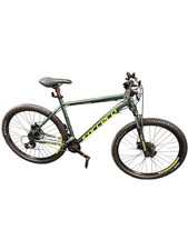 Carerra Vengance Green ***Collection only***