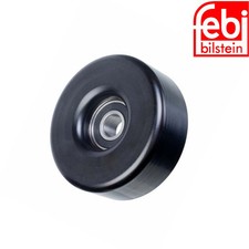 1999-04 Mercedes C230 Slk230 Supercharger Belt Tensioner Pulley 119 200 14 70