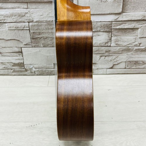 Aria Limited Model Soprano Ukulele Up-1 - Picture 11 of 16