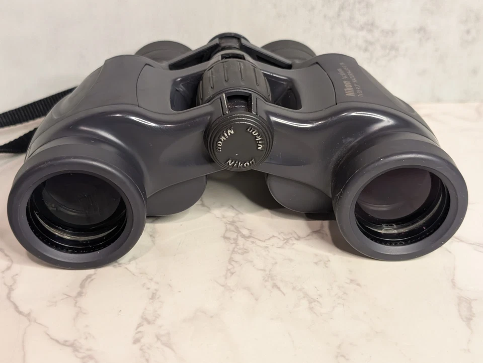 Nikon Action 7 x 35 9.3 Naturalist IV Binoculars - Image 2 of 4