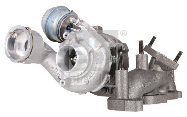 Febi Bilstein Lader, Aufladung 187047 FüR Chrysler Dodge Jeep Mitsubishi-image