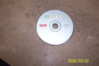 Mechwarrior 2  Titanium Edition