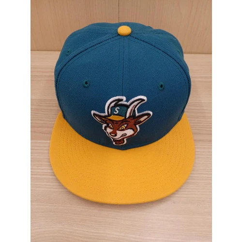 NEW ERA×SUPREME NEWERA×Supreme collaboration casquette RN11493