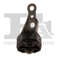 Fa1 183-721 Halter, Abgasanlage For Audi