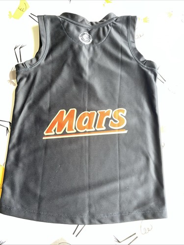 AFL Australian Football League Jungen Nike Trägertop Größe Small S Jugendliche neu mit Etikett Mars - Bild 7 von 7