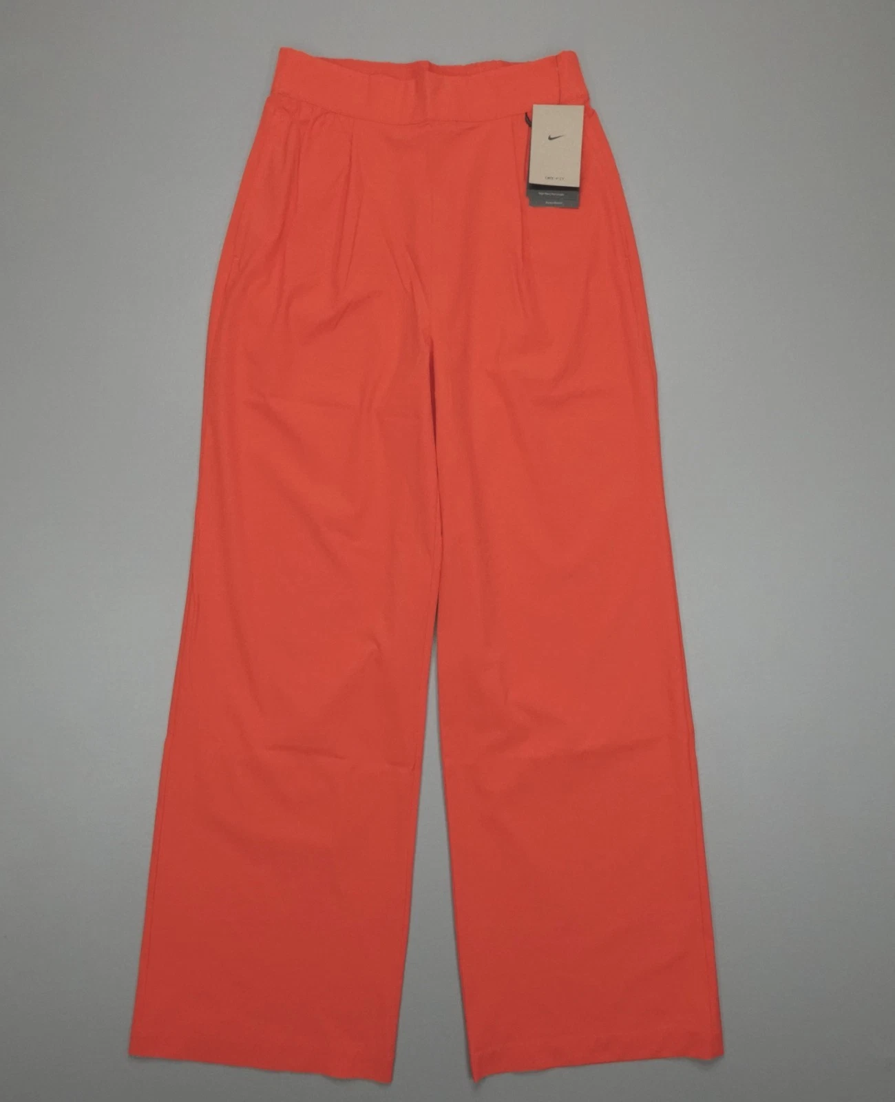 Nike 24.7 PerfectStretch Women's High-Waisted Wide-Leg Pants HM8389-633 $110