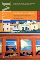 Mobility In History | Volume 4 | Liz Millward | Taschenbuch | Englisch | 2012