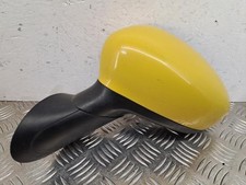 Retroviseur gauche (ou coque) Fiat 500