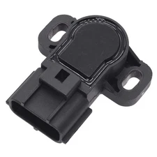 Walker Products Plastic Throttle Position Sensor (TPS) with 4 wire Direct Fit