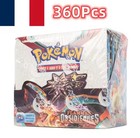 🇫🇷 Pokémon Display 36 Boosters Flammes Obsidiennes Ev3