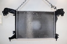 Radiateur Fiat TIPO
