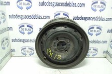 Jantes Citroen ZX