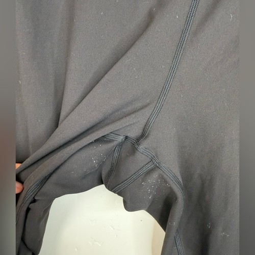Lululemon Wunder Train High-Rise Crop 23" colore nero taglia 14 - Foto 6 di 11