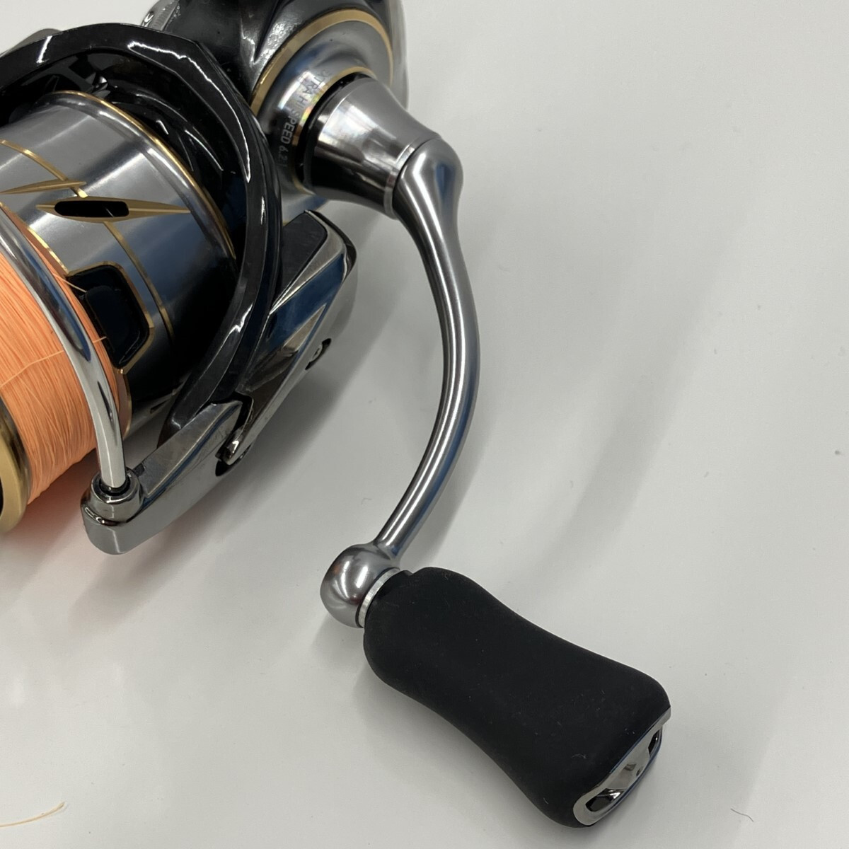 Daiwa 00060201 20 Rubias Fc Lt2000S-Xh Boxed | eBay Daiwa 00060201 20 Rubias Fc Lt2000S-Xh Boxed | eBay