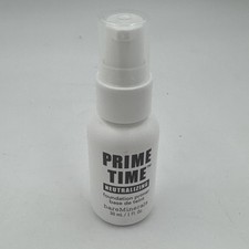 bareMinerals PRIME TIME NEUTRALIZING Foundation Primer 1 oz. 