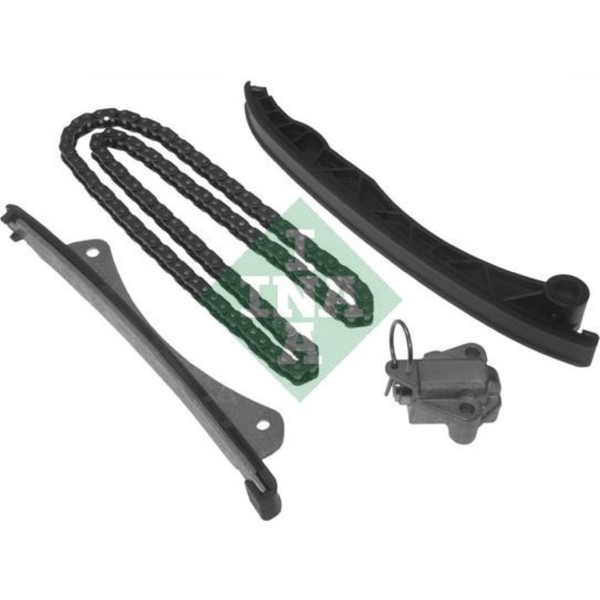 INA Steuerkettensatz FüR Opel Corsa D 1.3 Cdti Fiat Doblo Kasten/Kombi-image